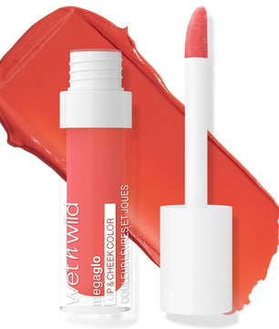 Mega Glo Lip & Cheek