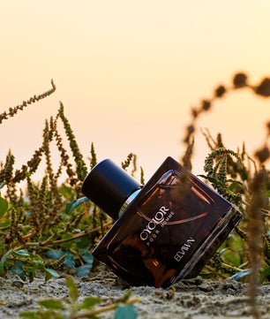 Elvawn Men - Cyclor Pour Homme 90ML