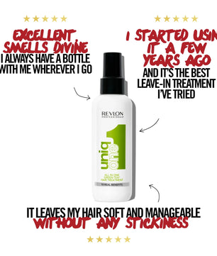  UniqONE™ Repair Hair Spray Leave-In Treatment - 150ml - 