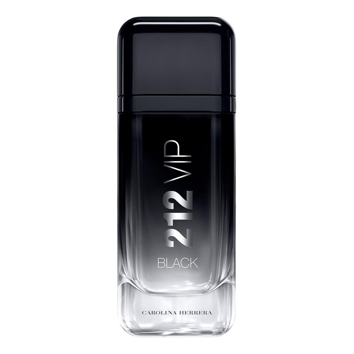 212 VIP BLACK EDP SPRAY