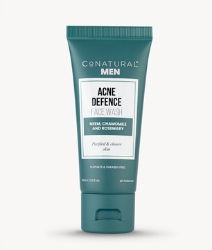 Acne Defence Face Wash