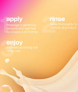 SUNSILK HAIRFALL SOLUTION SHAMPOO 700ML