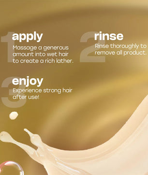 SUNSILK HAIRFALL SOLUTION SHAMPOO 185ML