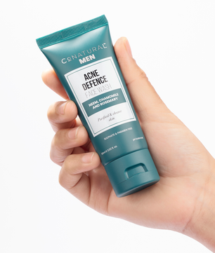 Acne Defence Face Wash