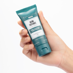 Acne Defence Face Wash