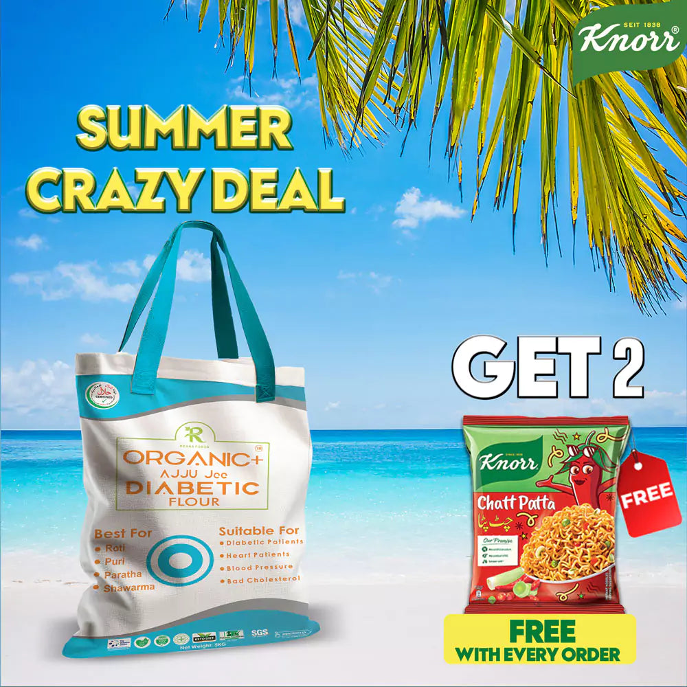 RAMADAN CRAZY DEAL 1
