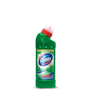 DOMEX TOILET GREEN PI6 24X500ML
