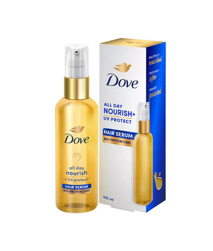 DOVE ALL DAY NOURISH HAIR SERUM 100ML