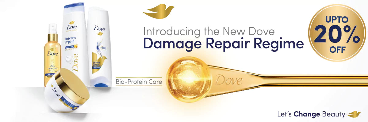 Unilever Collection Banner