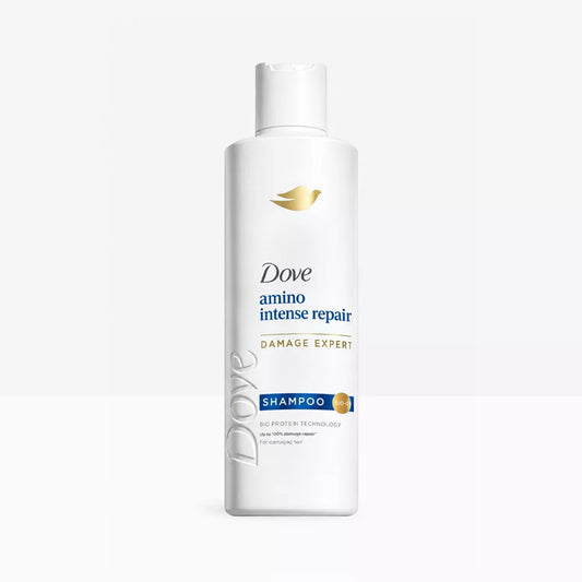 DOVE INTENSE REPAIR SHAMPOO 360ML