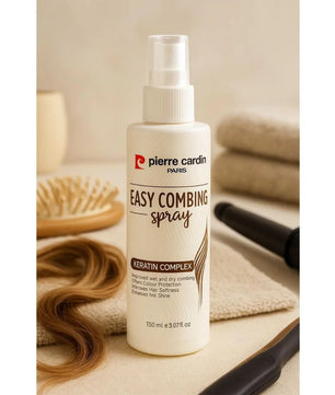 Pierre Cardin Paris Easy Combing Spray 150ml