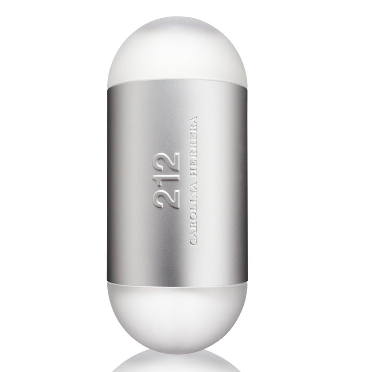 212 WOMEN (50+50) EDT SPRAY 100ml
