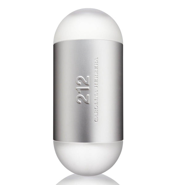 212 WOMEN (50+50) EDT SPRAY 100ml