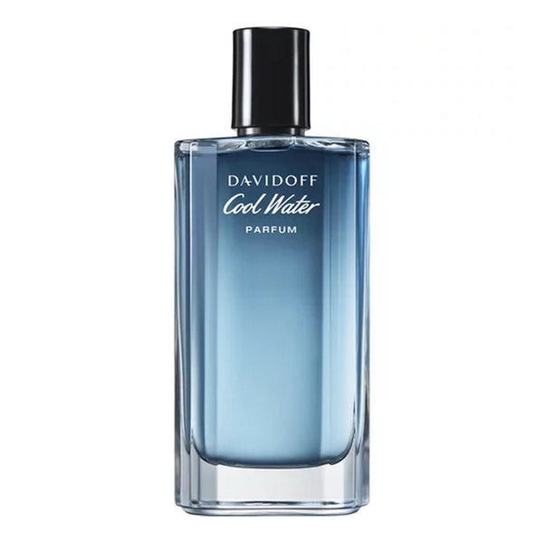 DVD Cool water Man Parfum 100ml