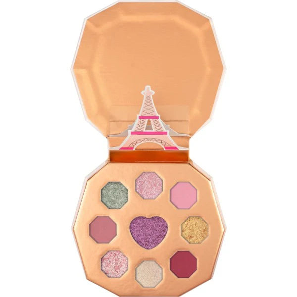 Essence - Emily In Paris Eye Palette 01