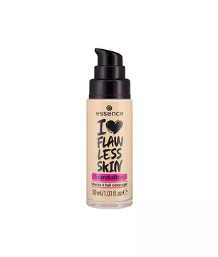 Essence - I Love Flawless Foundation