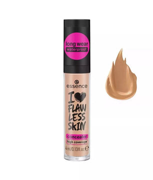 Essence I LOVE FLAWLESS SKIN concealer