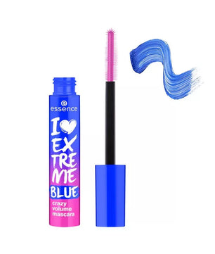 Ess. Life In Coral Blue Vol. Masc. 01