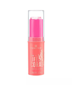 Ess. Life In Coral Blushlighter Stick 01