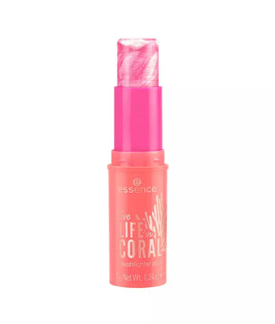 Ess. Life In Coral Blushlighter Stick 01