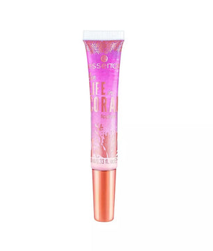Ess. Life In Coral Lipgloss 01