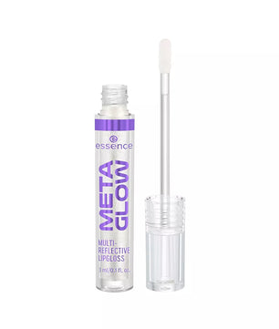 Ess. Meta Glow Multi-Refl. Lipgloss 01