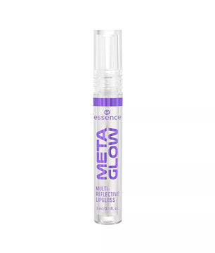 Ess. Meta Glow Multi-Refl. Lipgloss 01