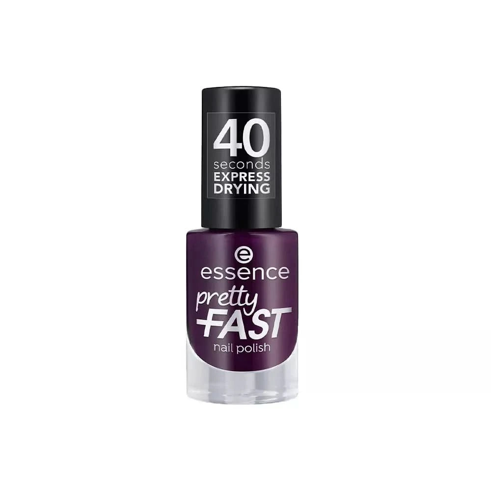 Ess. Pretty Fast Nail Polish 05