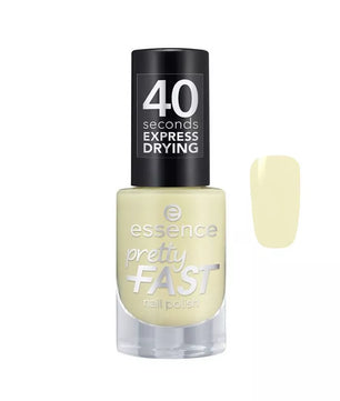 Ess. Pretty Fast Nail Polish 06