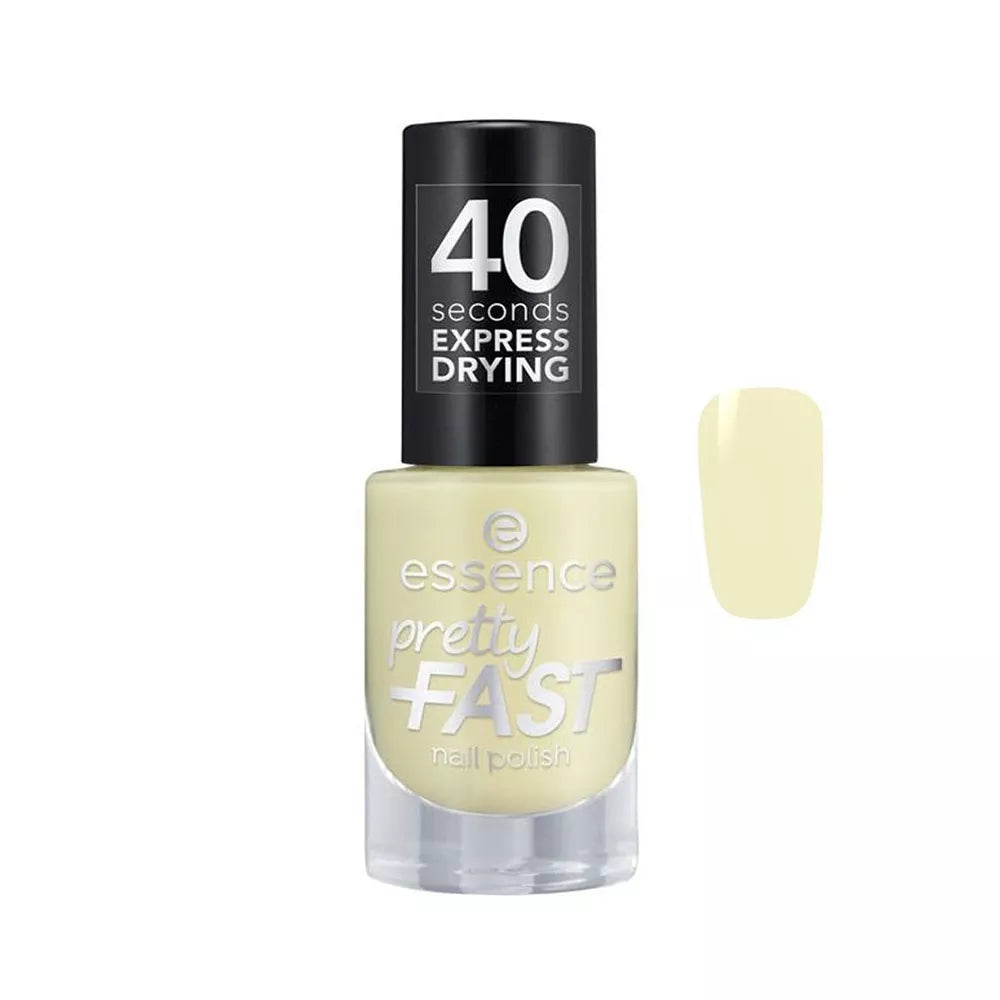 Ess. Pretty Fast Nail Polish 06