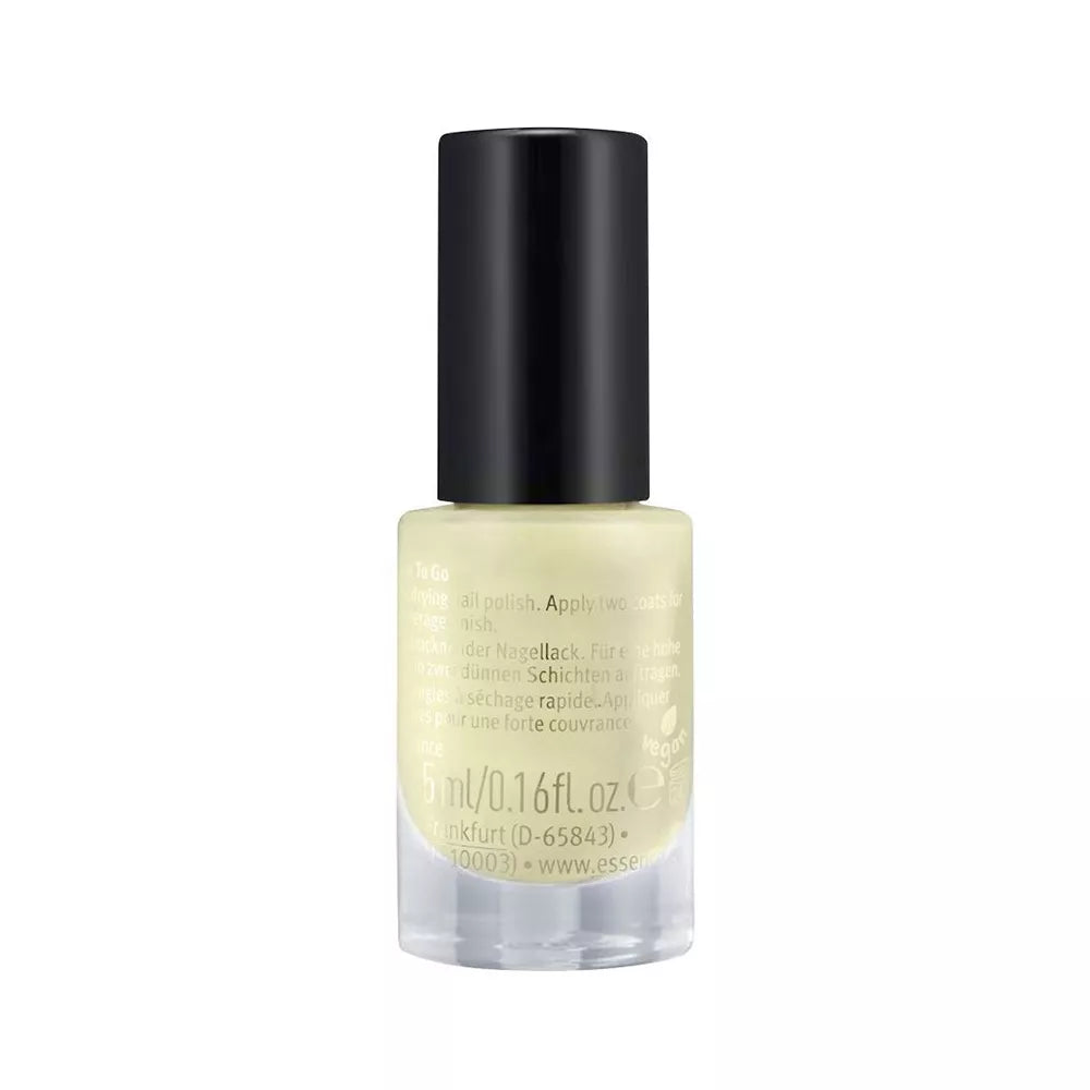 Ess. Pretty Fast Nail Polish 06