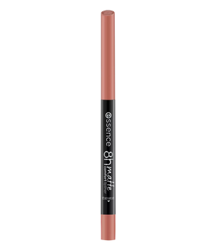 Essence 8H Matte Comfort Lipliner