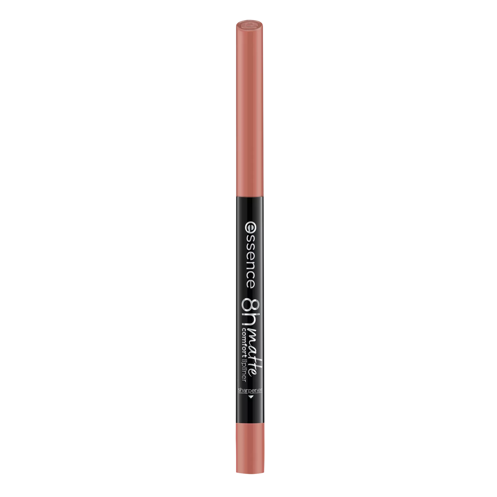 essence 8h matte comfort lipliner  03 Soft Beige