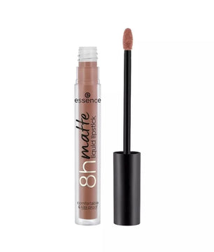 Essence 8H Matte Liquid Lipstick 01 Cinnamon Spice