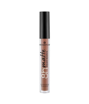 Essence 8H Matte Liquid Lipstick 01 Cinnamon Spice