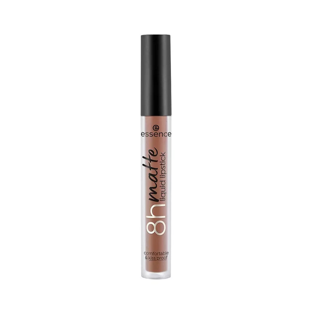 Essence 8H Matte Liquid Lipstick 01 Cinnamon Spice