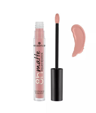 Essence 8H Matte Liquid Lipstick 03