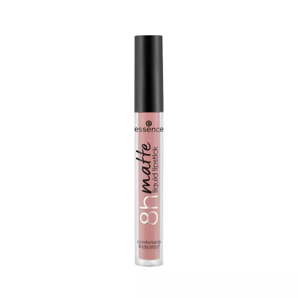 Essence 8H Matte Liquid Lipstick 03