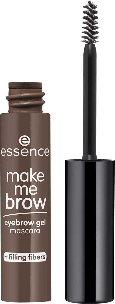 Essence Make Me Brow Eyebrow Gel Mascara 07'