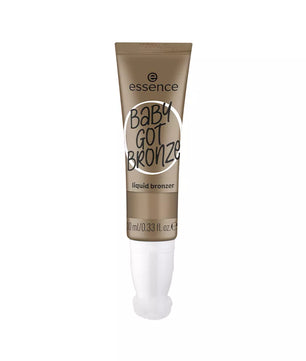Essence Baby Got Bronze Liquid Bronzer 10