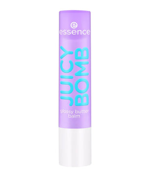 Essence Juicy Bomb Glossy Butter Balm