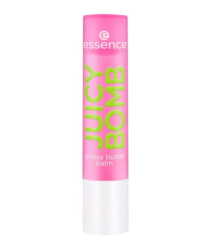 Essence Juicy Bomb Glossy Butter Balm