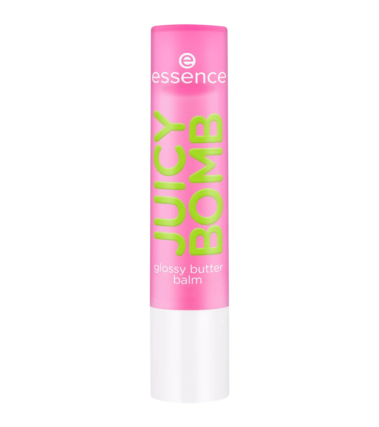 Essence Juicy Bomb Glossy Butter Balm 03
