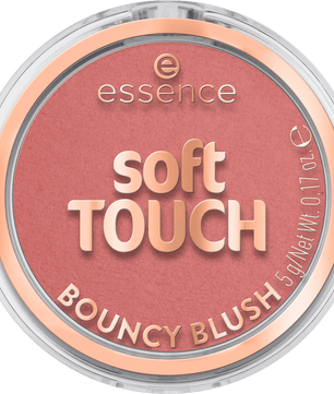 Essence Soft Touch Bouncy