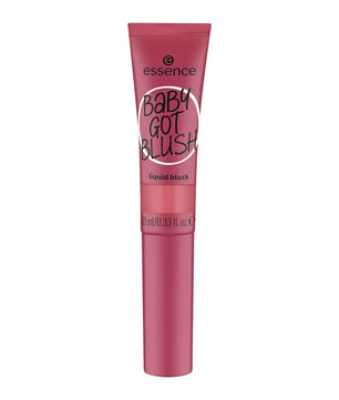 Essence Baby Got Blush Liquid Blush
