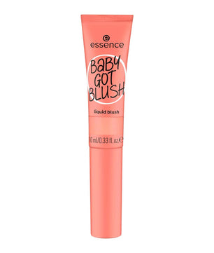 Essence Baby Got Blush Liquid Blush