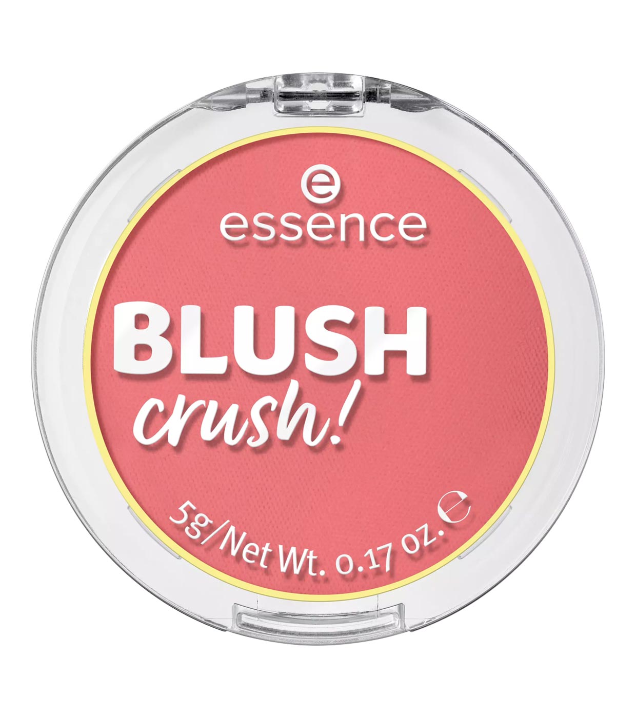 Essence Powder Blush Crush 30 cool berry