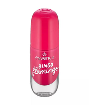 Essence Gel nail colour