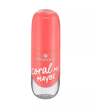 Essence Gel nail colour