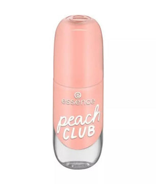 Essence Gel nail colour